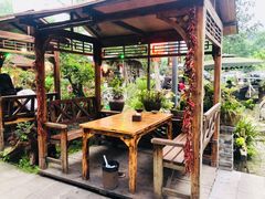 露天位-青城甲(青城山店)