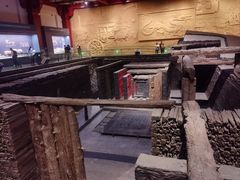 -北京大葆台遗址博物馆