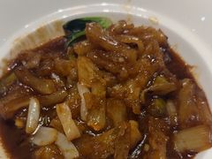 -鹊华居·地道鲁菜·海鲜·融合味(大明湖店)