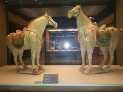 -西安大唐西市博物馆