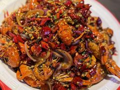 -盱眙虾神於氏龙虾(夫子庙红街店)