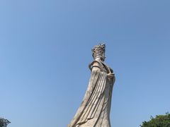 -南沙天后宫景区