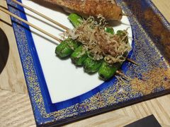 -鸟山鸣·日料食堂(王府井店)