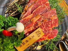黑牛横膈膜-黑牛の店·和牛烧肉(合生汇店)