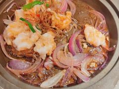 -绿茶餐厅(千岛湖银泰城店)