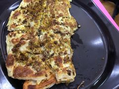 -新加坡Zam Zam餐馆