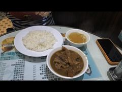 -深仔记正宗云吞面(尖沙咀店)