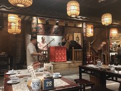 -南京大牌档(崇文门国瑞店)
