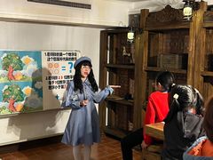 -青岛德国总督楼旧址博物馆