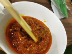 -合合春饼·酱骨·东北菜(潘家园店)
