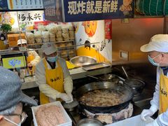 -杨永兴黄陂三鲜(雪松路店)