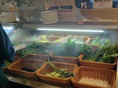 -温野菜涮涮锅(曲江大悦城店)