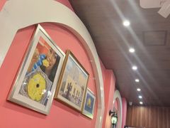 -番茄屋葡式美食(总店)