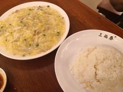 -三两春肚肺汤(崂山路店)