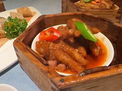 -晓粤·惹味粤菜(凯德乐峰广场店)