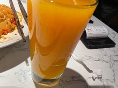 -奉天小馆·非遗东北菜(济南万象城店)