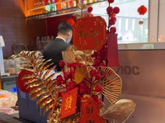 -青年公社烤鸭(姚家园万象汇店)