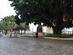 -闽江夜游台江旅游码头