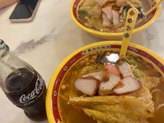 叉烧螺蛳粉-印象柳螺·柳州螺蛳粉(员村西街店)