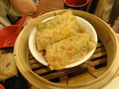 -添好运点心专门店(深水埗店)