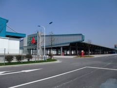 -西郊国际农产品交易中心
