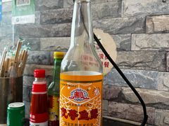 -蚝烙猪肚鸡靓汤店(华侨新村路步行街店)