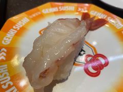 -元气寿司(东方宝泰店)