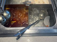 -海底捞火锅(新松江路店)