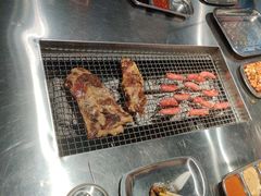 -马路牙子烧烤音乐酒馆(望京店)