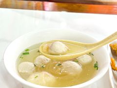 -东街钟楼肉粽(总店)