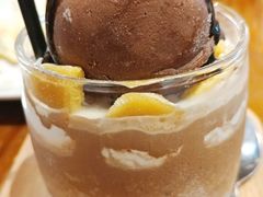 -Aroma Dessert Cafe(佑强楼店)