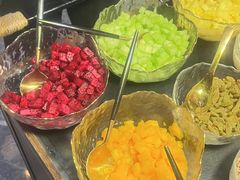 -柴门饭儿(成都太古里店)