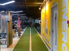 -ENERGY原力健身(川周店)