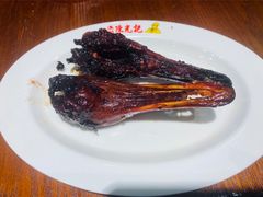 -陈光记烧腊(长寿路店)
