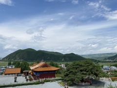 -延吉东来寺