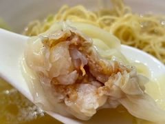 -盛记粥面(佐敦店)