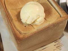 -绿茶餐厅(沙井新沙天虹店)