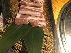 -赤坂亭M9和牛烧肉(世博源店)