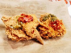 -肯德基(余杭禹航店)