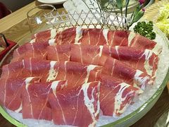 -尚海豆捞(乐虹坊店)