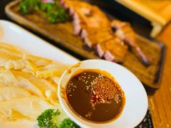 -小城粥道·海胆鲜虾粥(解放广场店)