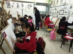 -上海峰子美术教育培训机构(杨浦店)