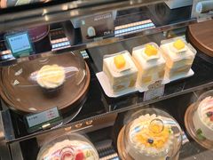 -小西家作•精致蛋糕(富力爱丁堡店)