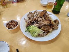 -鹏城人家海鲜酒家·23年老字号(较场尾店)