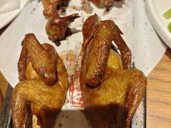 -鸽味轩·粤菜小馆(高楼门总店)