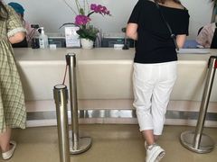 -美年大健康体检中心(西直门分院)