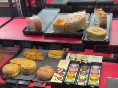 -星巴克(常德友阿国际广场店)