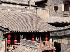 -山西王家大院