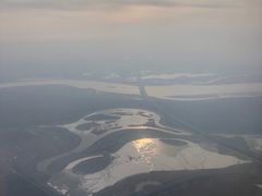 -银川河东国际机场