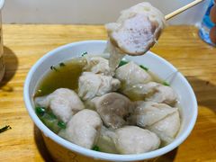 手工肉燕-家宴·灌蛋·沙茶面(曾厝垵店)